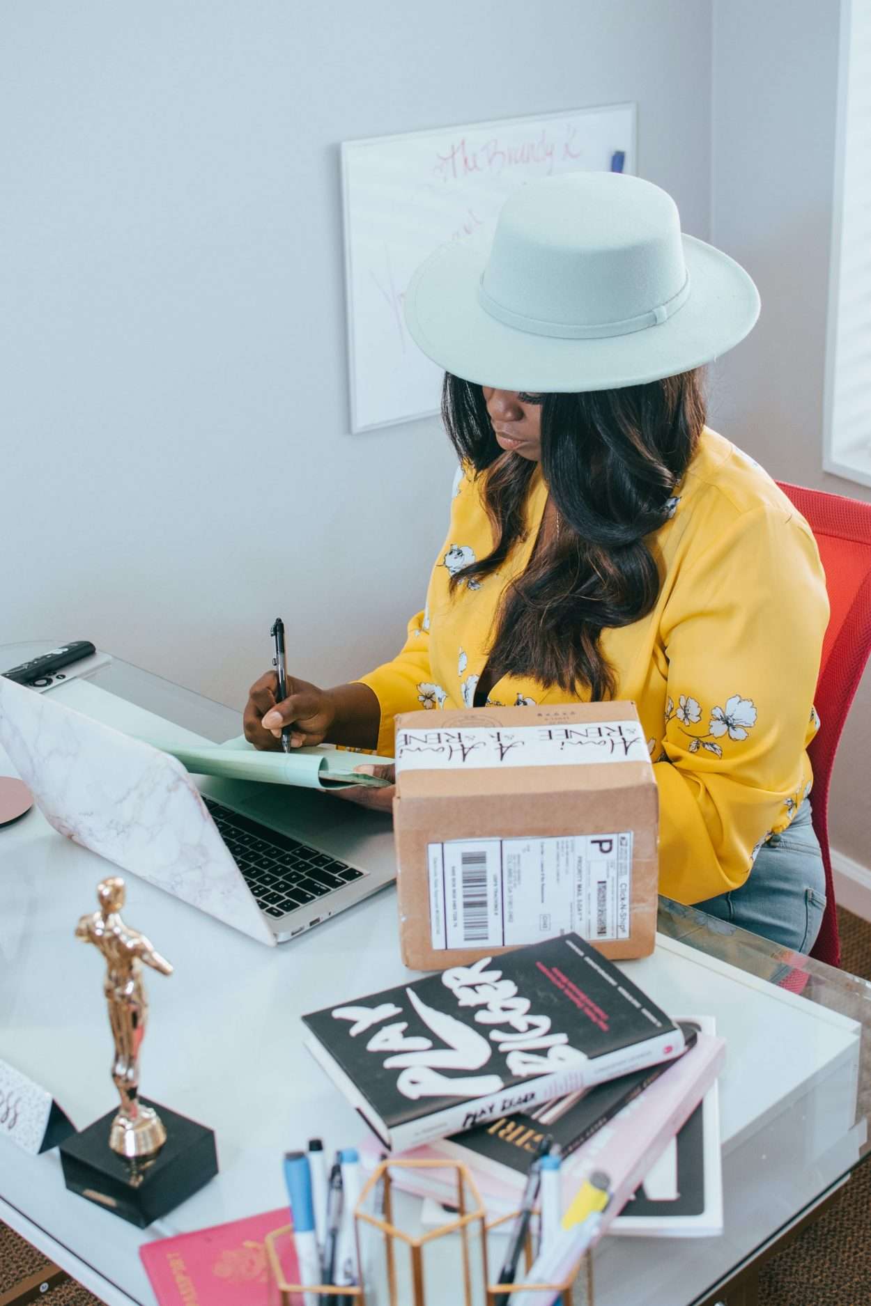 I quit! Why more than one-third of the U.S. workforce is going freelance
