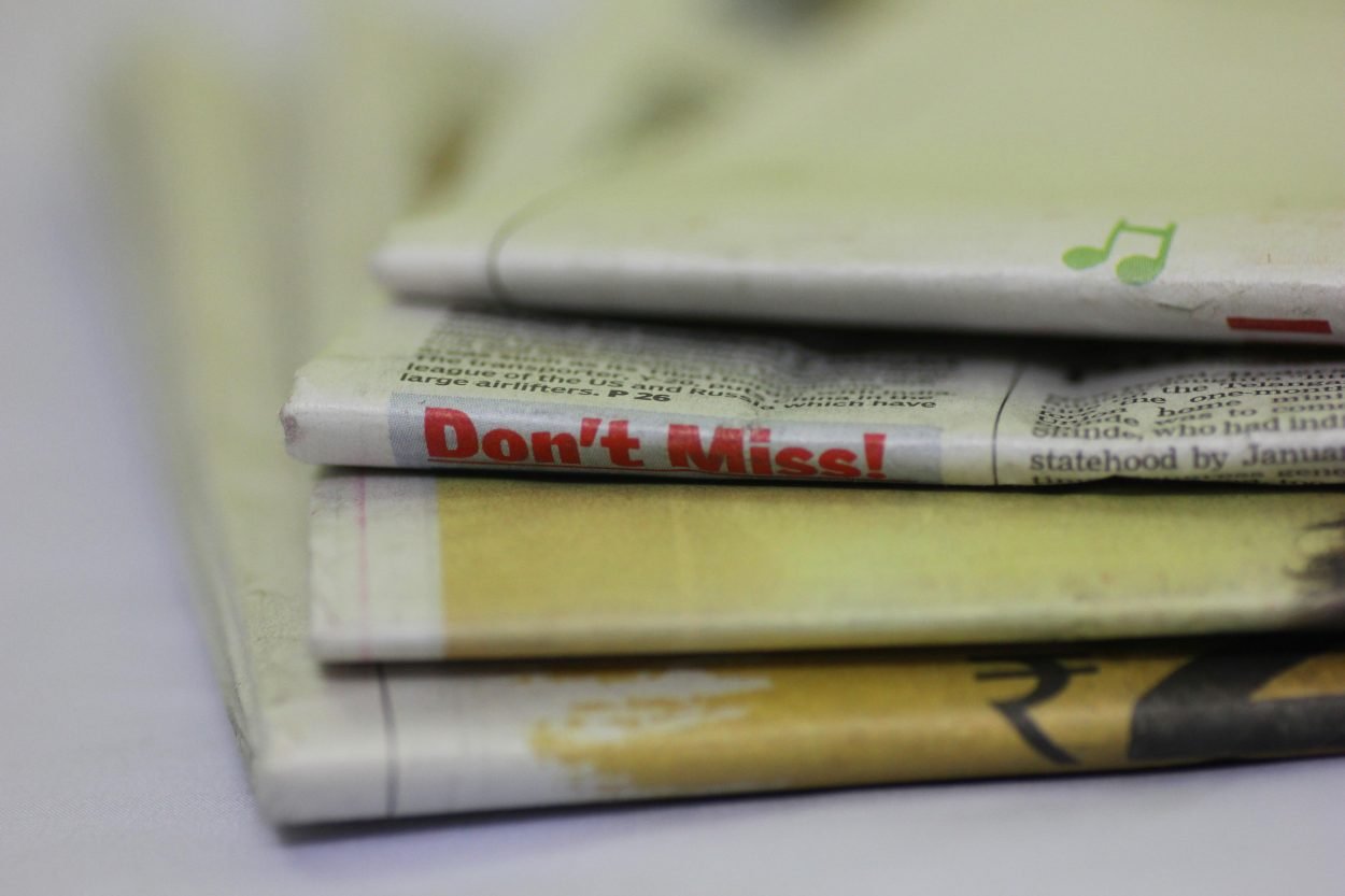 Newspaper Carriers were Employees, Despite Independent Contractor Agreement, California Court Rules Newspapers
