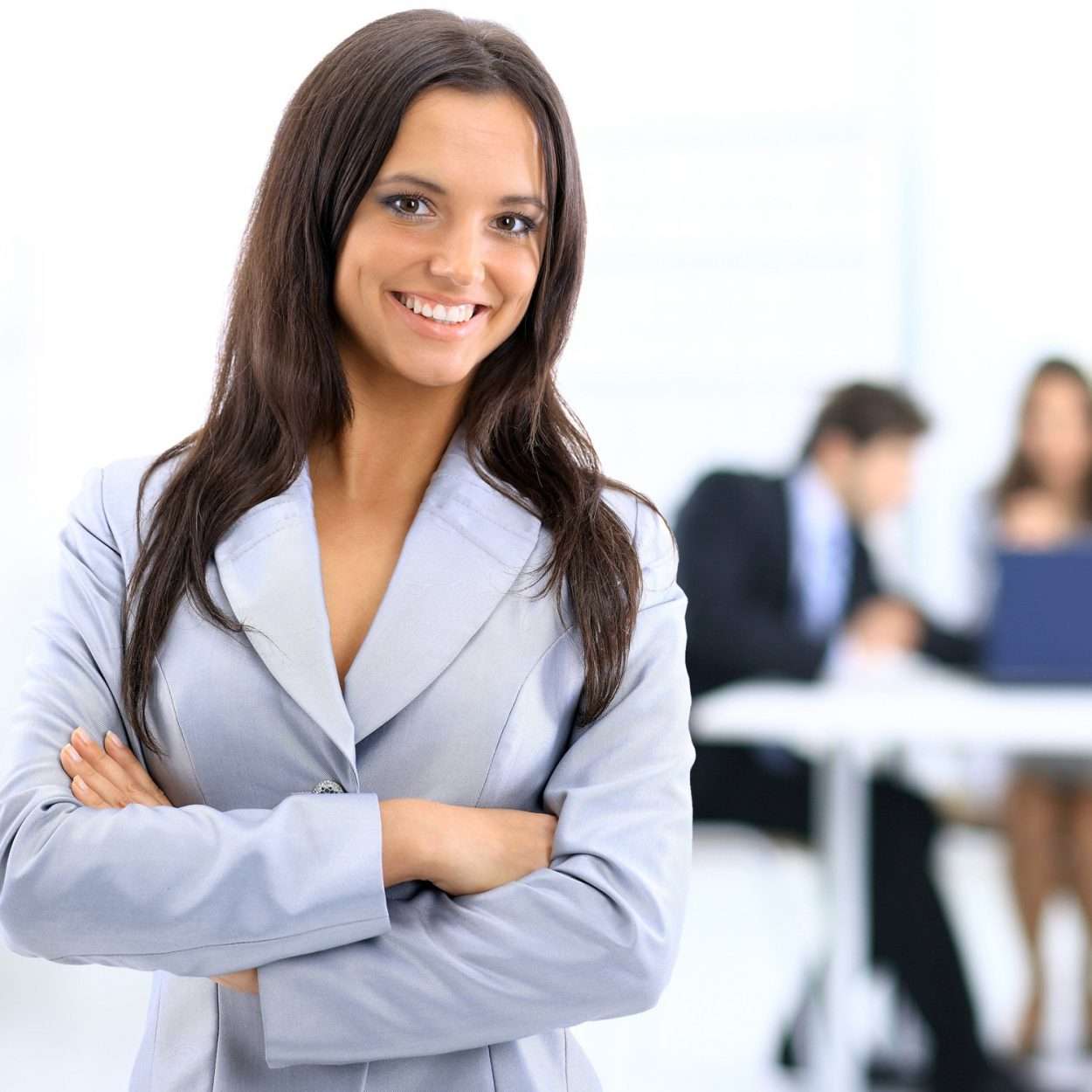 How To Freelance Without Fear Nathan S. Gibson - successful business woman
