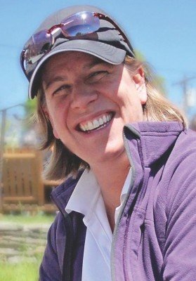 Heidi Scheuermann