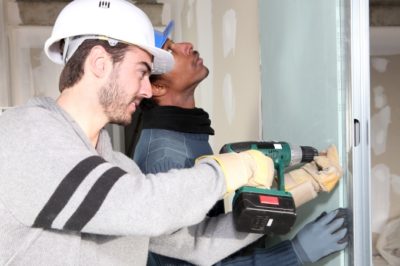 drywall-installers