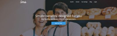 Stride Health