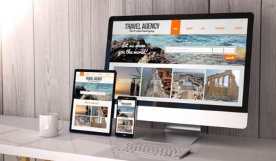 Travel Agency