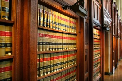 law library