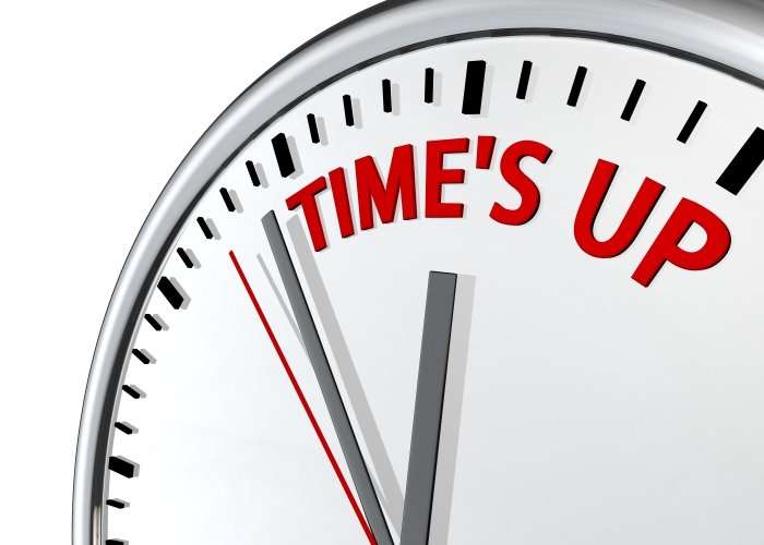 Is It “Time’s Up” For Arbitrating Employment Matters In New York?