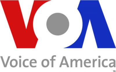 voice of america