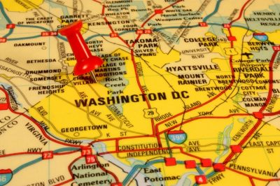Washington DC