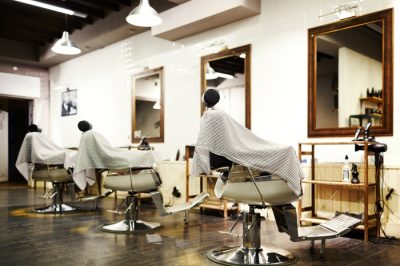 Barbershop