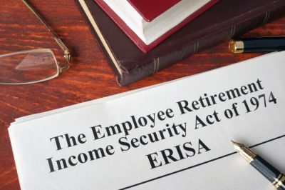 ERISA