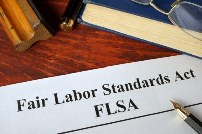 Fair Labor Standards Act