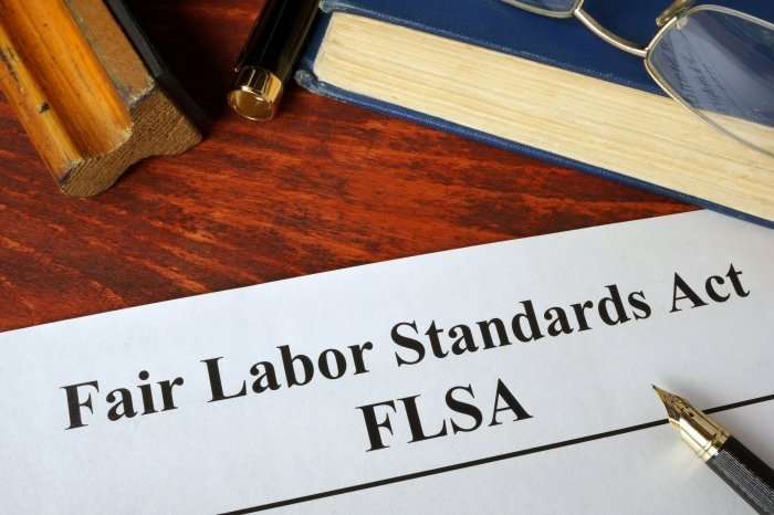 Supreme Court’s Decision Upholding Arbitration Agreements Extended to the FLSA Fair Labor Standards Act