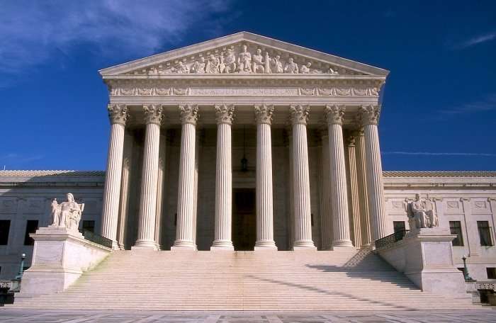United States Supreme Court