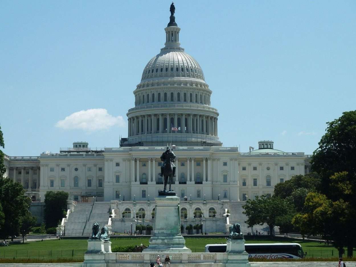 CARES Act: What Companies and Taxpayers Need to Know