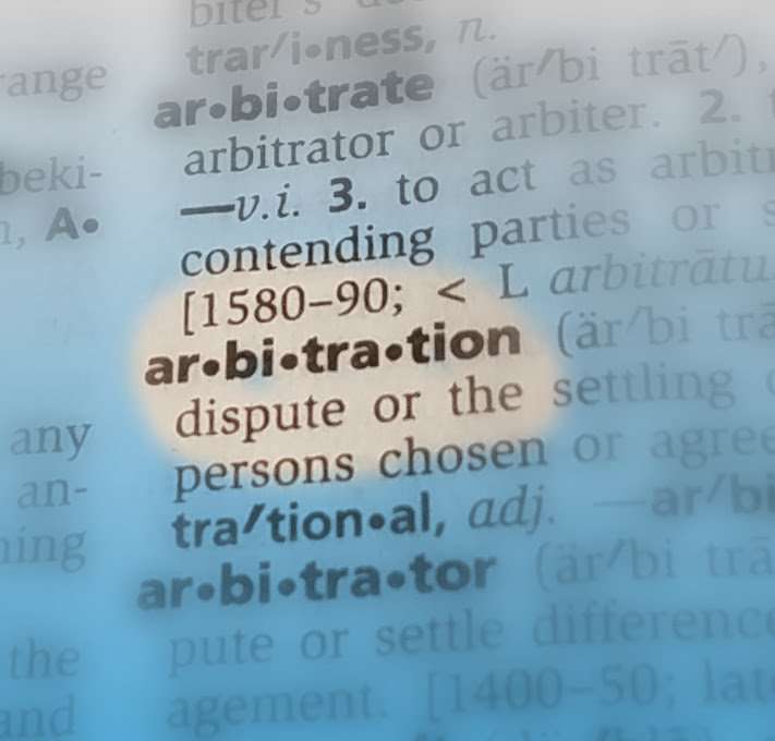 Lessons in drafting and implementing an enforceable mandatory arbitration agreement abitration