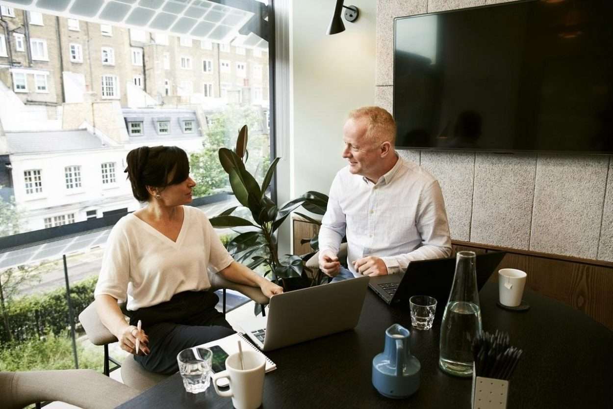 More Seniors Are Starting Home-Based Businesses. Should You?