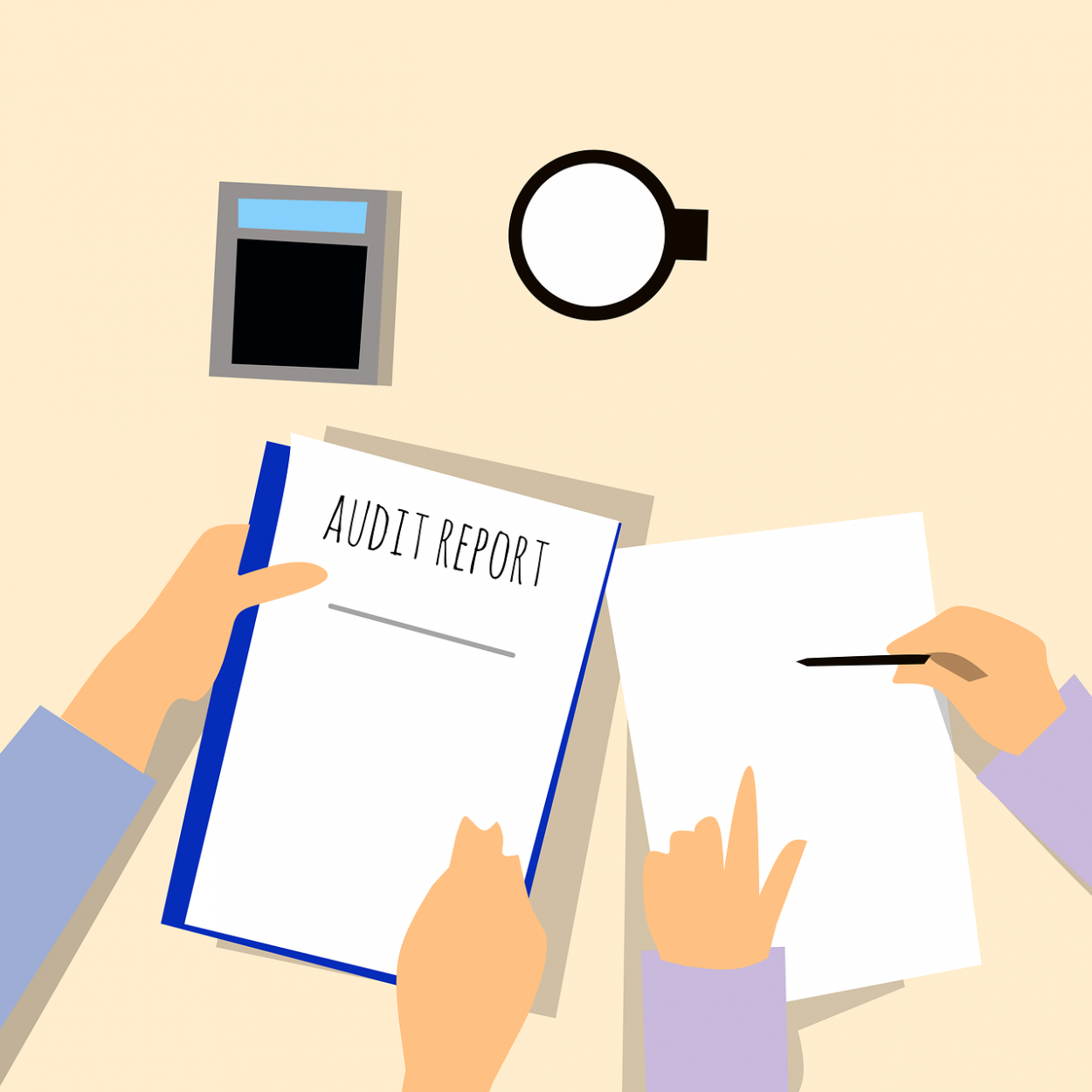 Independent contractor or employee? Varying tests