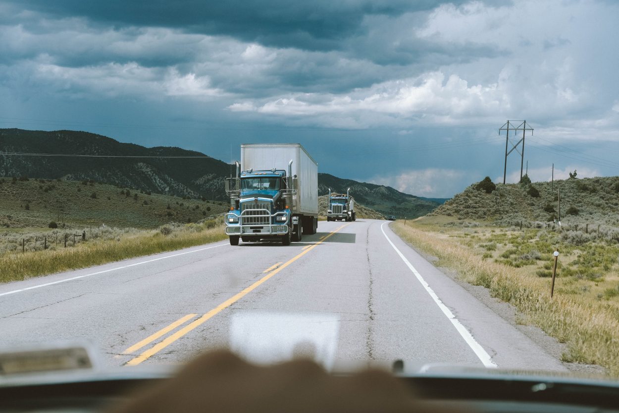 Last-Minute Court Ruling Sees Truckers Spared From California Misclassification Law