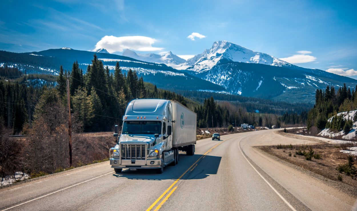 California Truckers Get Biggest Misclassification Win Yet; Gig Economy Companies Await Their Fate
