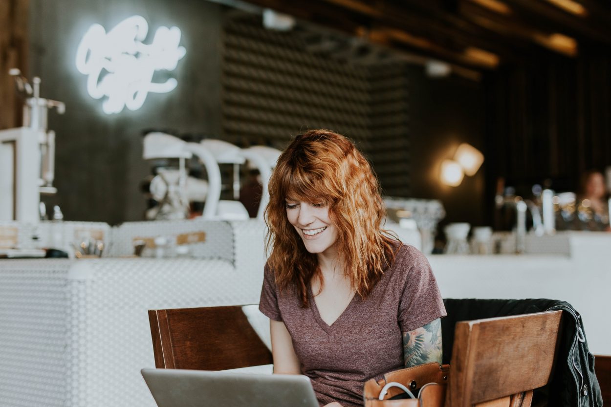 Why Every Employee Should Think More Like A Freelancer