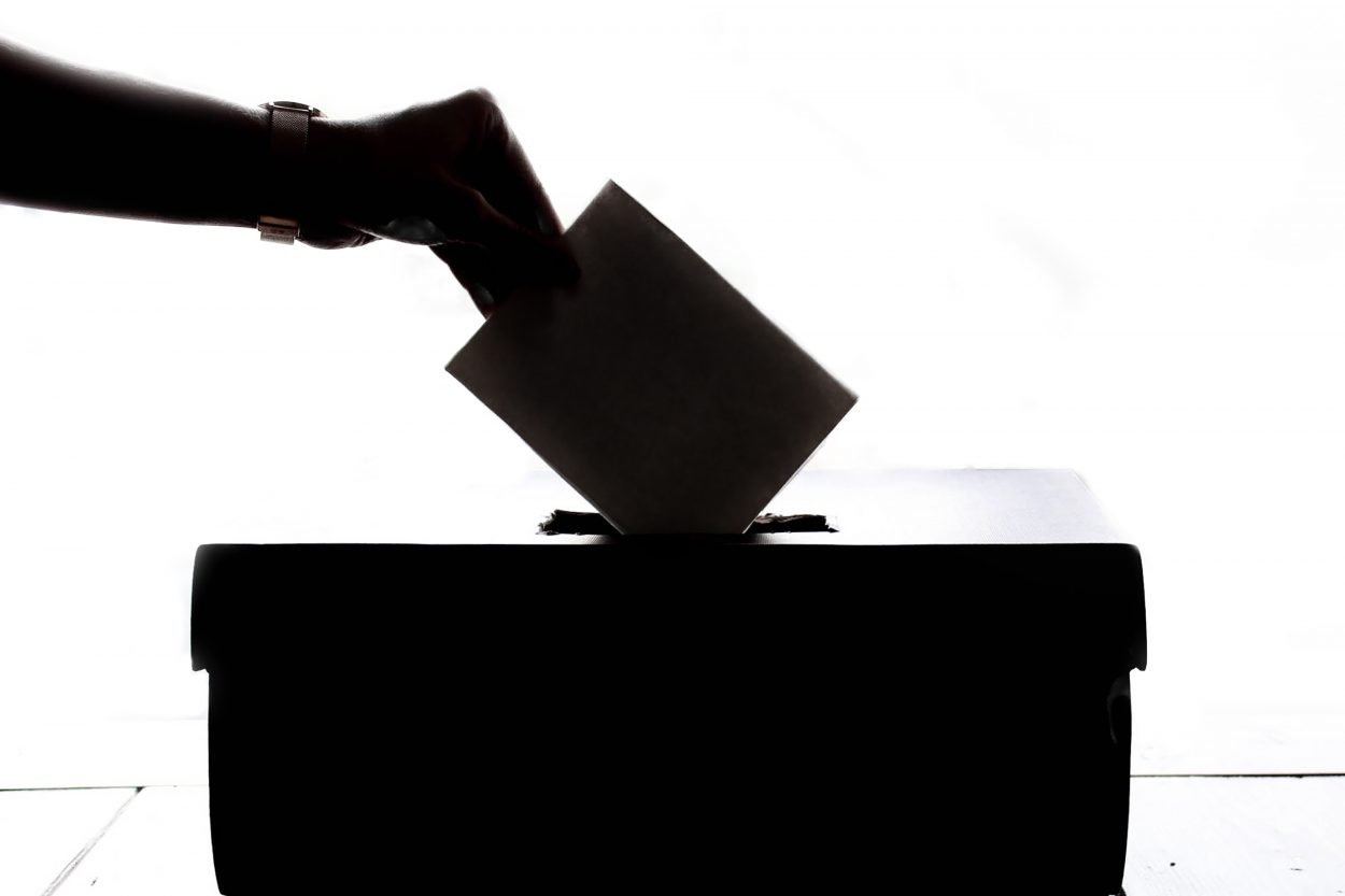 Voters Will Have Say Over California Misclassification Law Come November