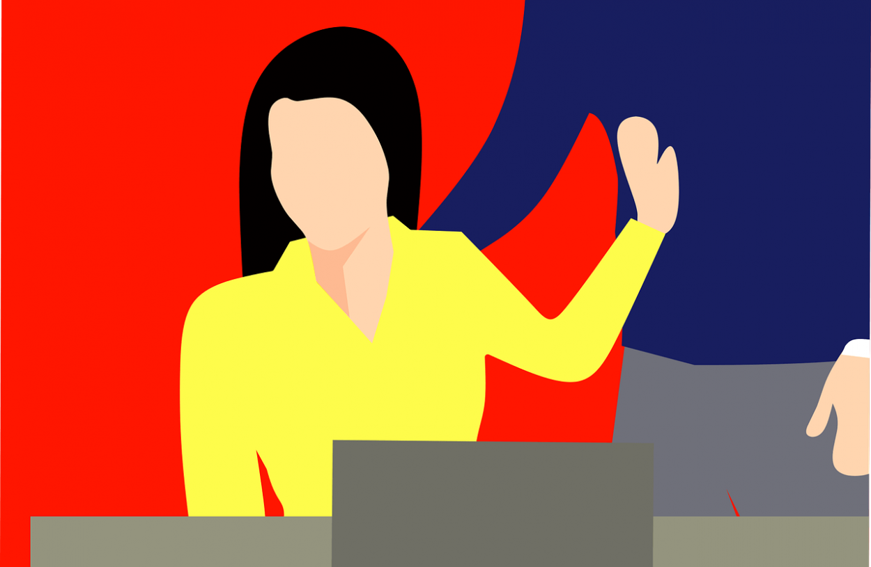Appeals Court Limits Title VII Liability for Non-Employee Conduct: Key Takeaways for Employers