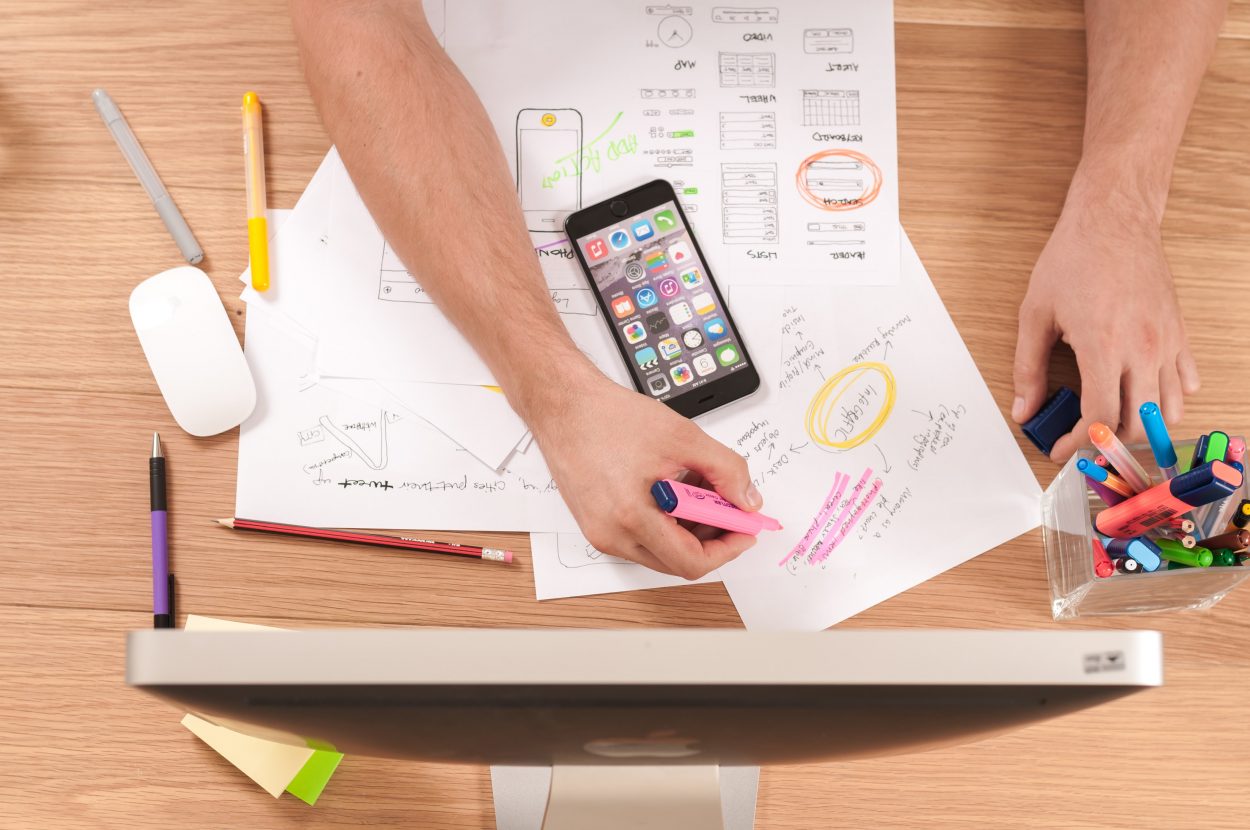 Financial planning for independent contractors