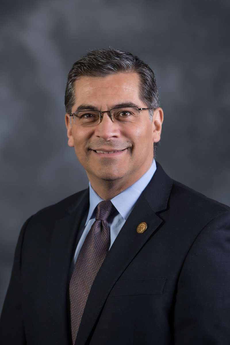 Attorney General Becerra: Our Courts Confirm, Uber and Lyft Are Trying to Evade the Law by Illegally Classifying Their Drivers as “Independent Contractors”