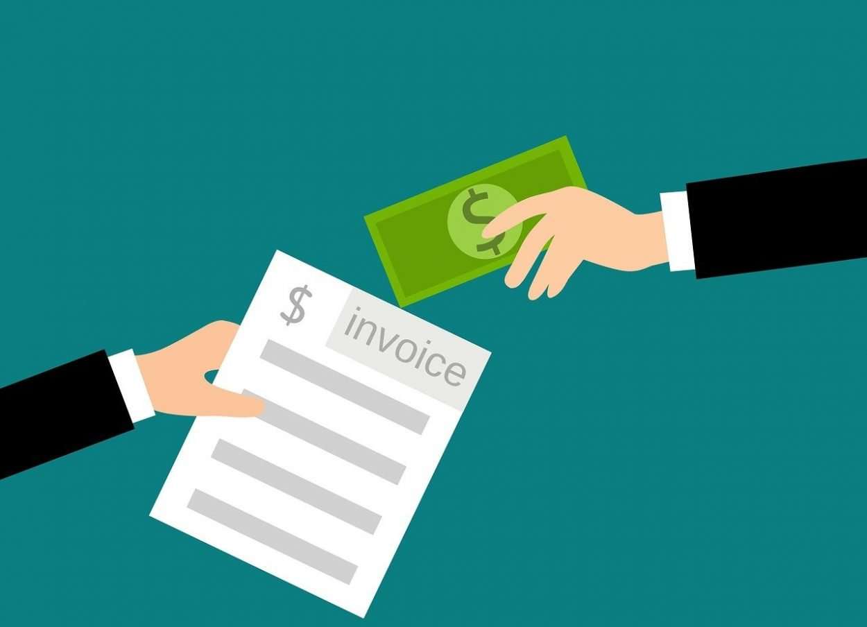 9 Common Mistakes Prevented by Invoicing Software