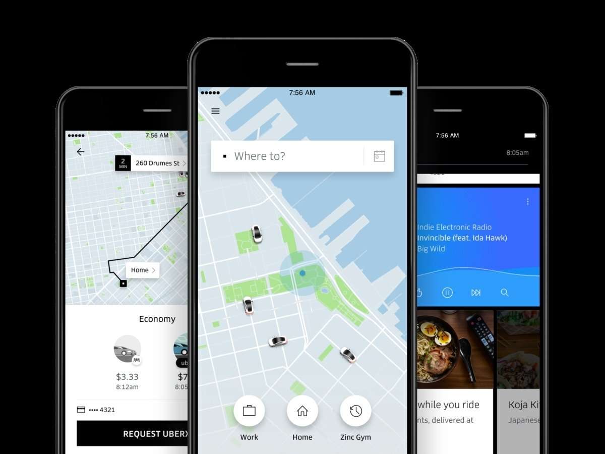 Ninth Circuit Rules Uber Drivers Must Arbitrate Classification Claims Because They Are Not Interstate Transportation Workers