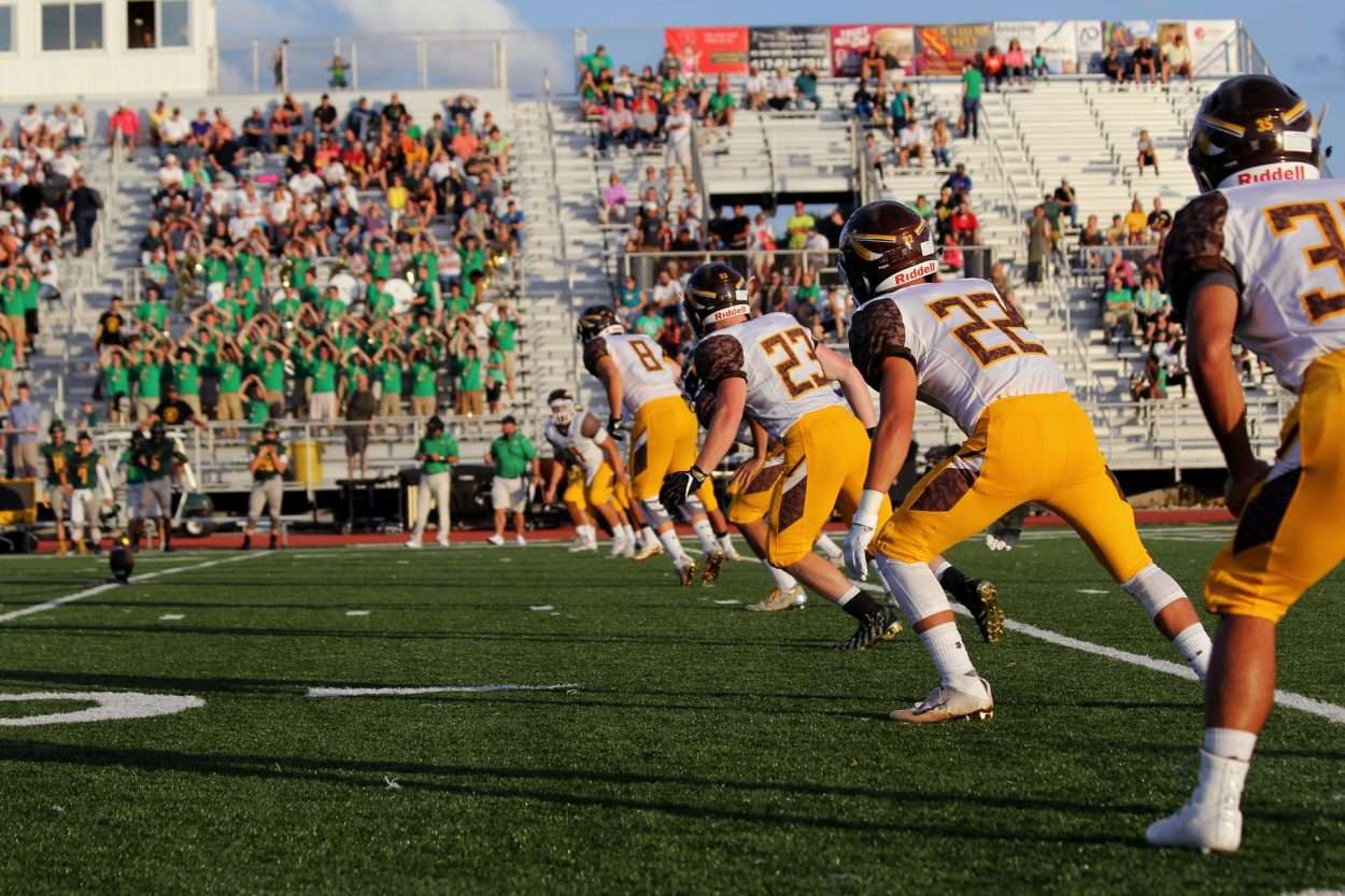 BREAKING: General Counsel Abruzzo Announces that College Athletes Are Employees