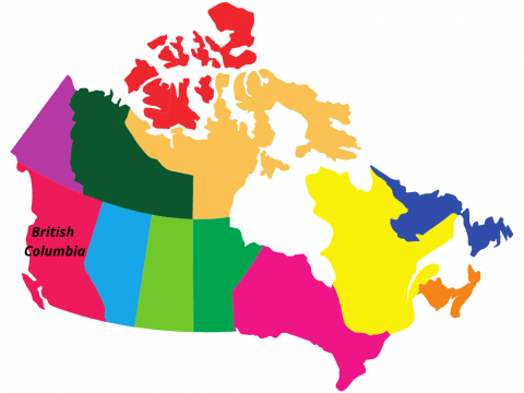 British Columbia, Canada Court of Appeal Upholds Determination That Three Taxi Drivers Are Employees