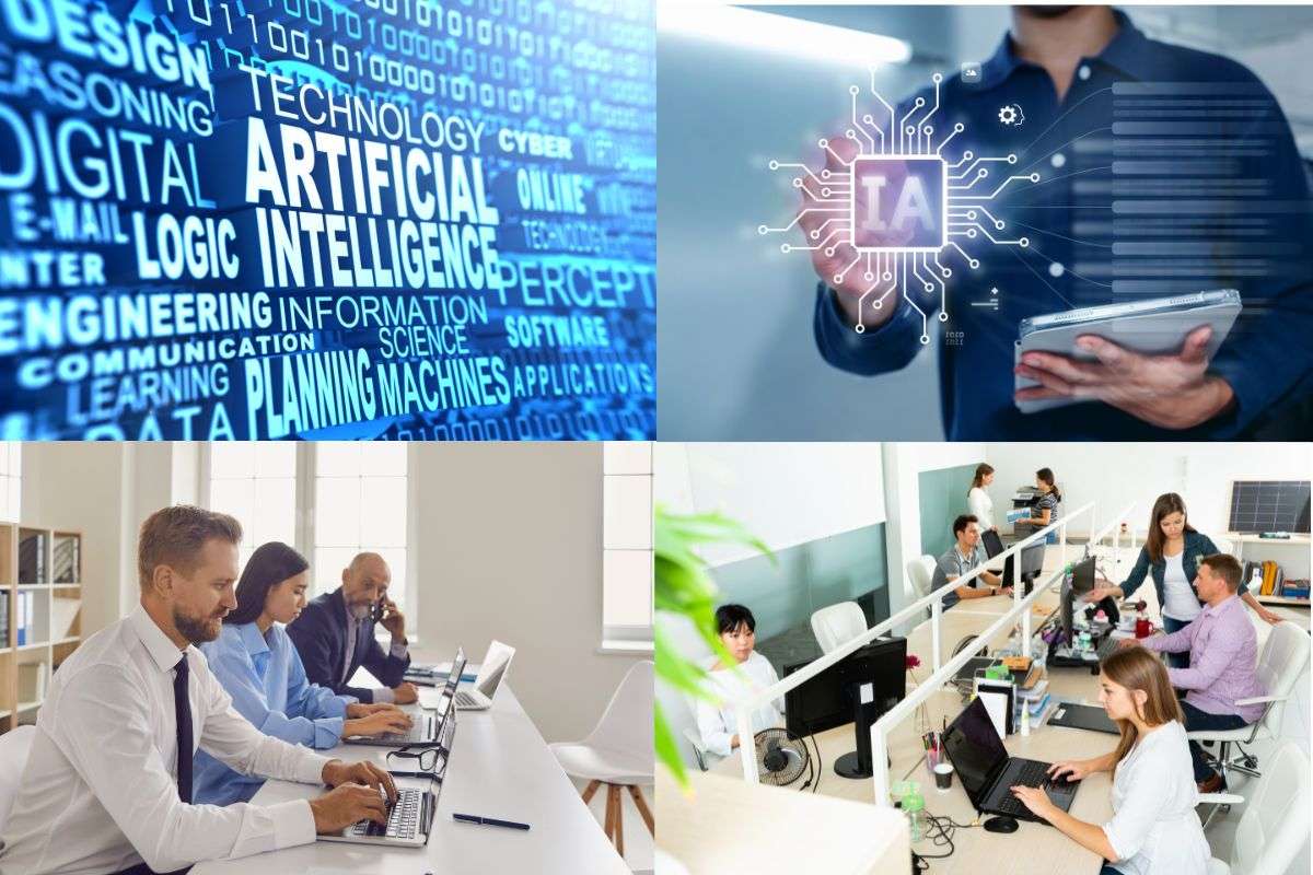 Artificial Intelligence Firms Continue To Be Targeted for Independent Contractor Misclassification Claims