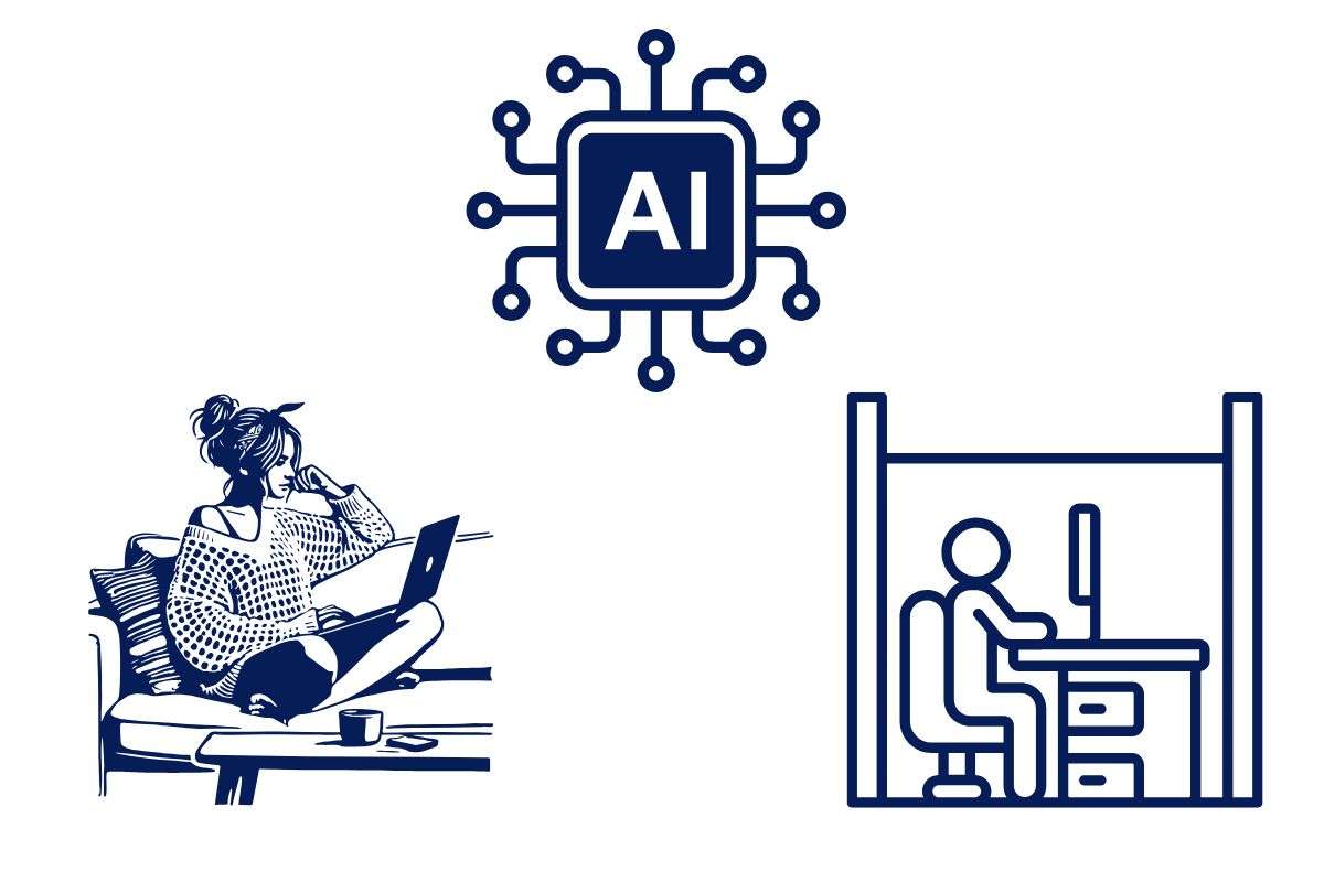 Use of AI Tools to Manage Independent Contractors Carries Risk of Reclassification of Contractors as Employees