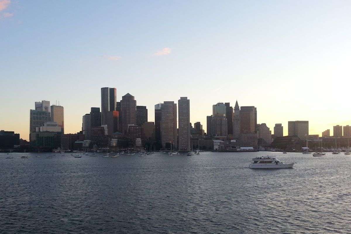 25 of the Best Cities for Freelancers to Work and Play