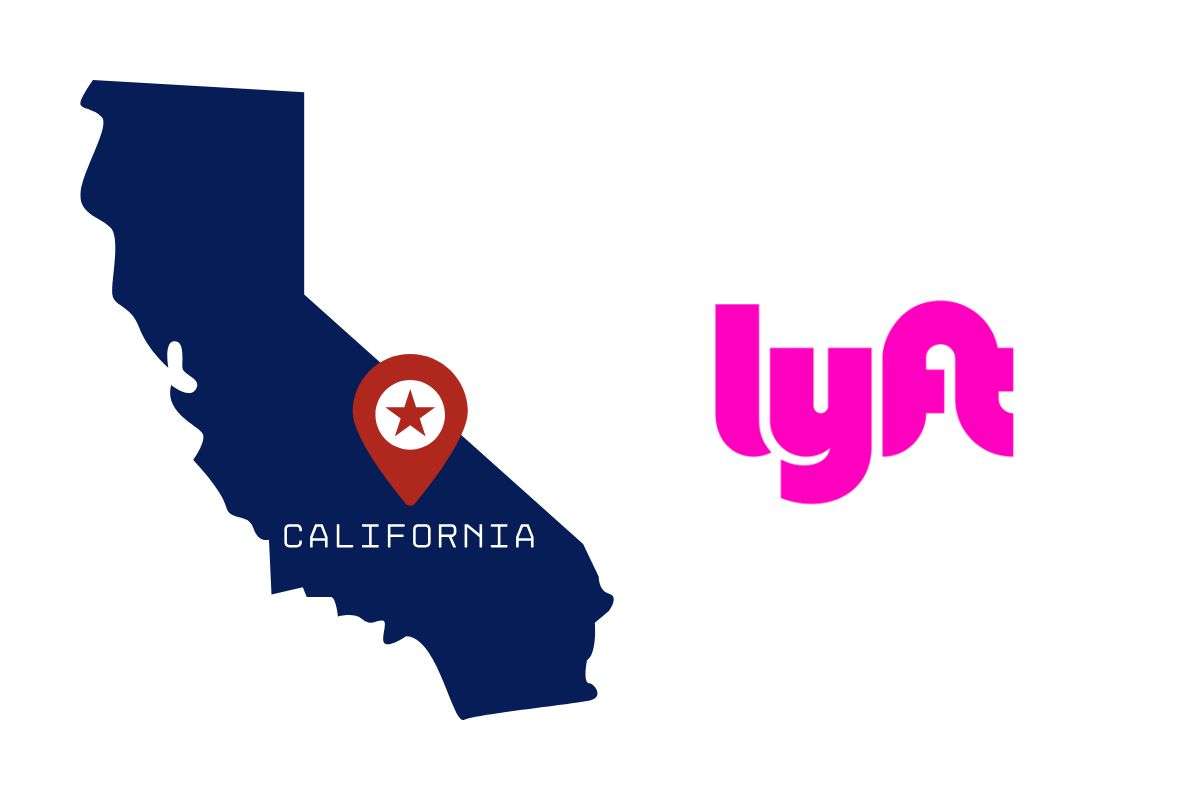 California Announces Settlement with Lyft over Driver Misclassification Claims