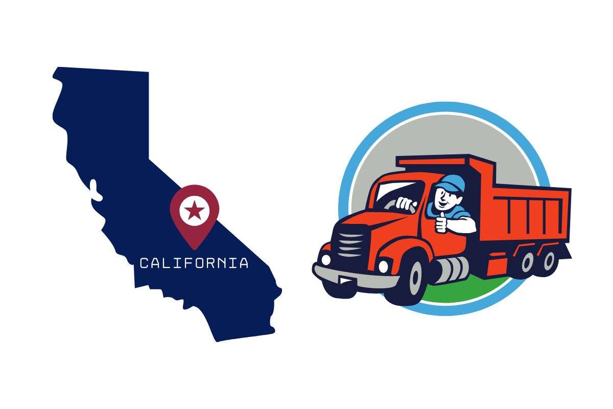 2026: California Laws Allows Firms to Avoid Misclassification Penalities by Signing Agreement with Labor Commissioner Agreeing to Properly Classify Construction Drivers as Employees