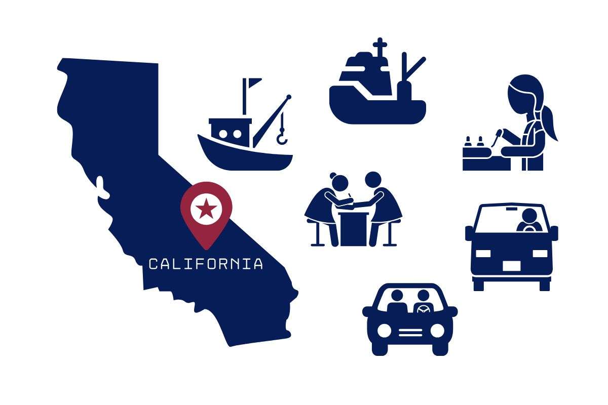 Key New 2026 Employment Laws for California Employers