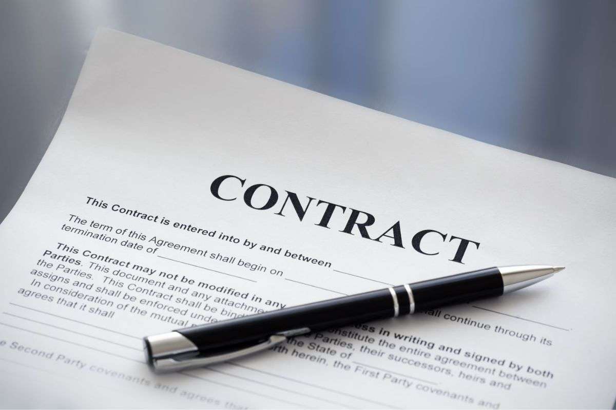 An Influencer’s Guide to Contracts: Key Terms you Can’t Ignore