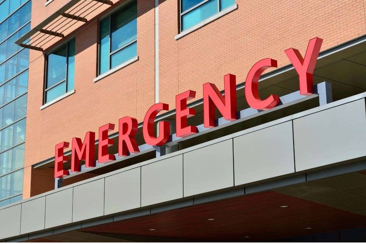Washington Hospital Liable for Independent Contractor’s Acts/Omissions Because Hospital has a Nondelegable Duty to Provide Emergency Room Care