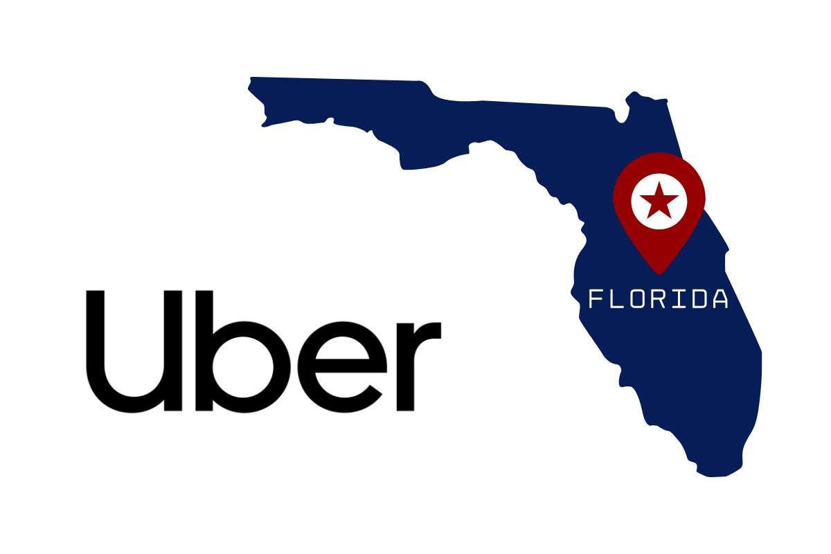 Florida Court Holds Uber is Not Vicariously Liable for Driver’s Negligence in Fatal Accident