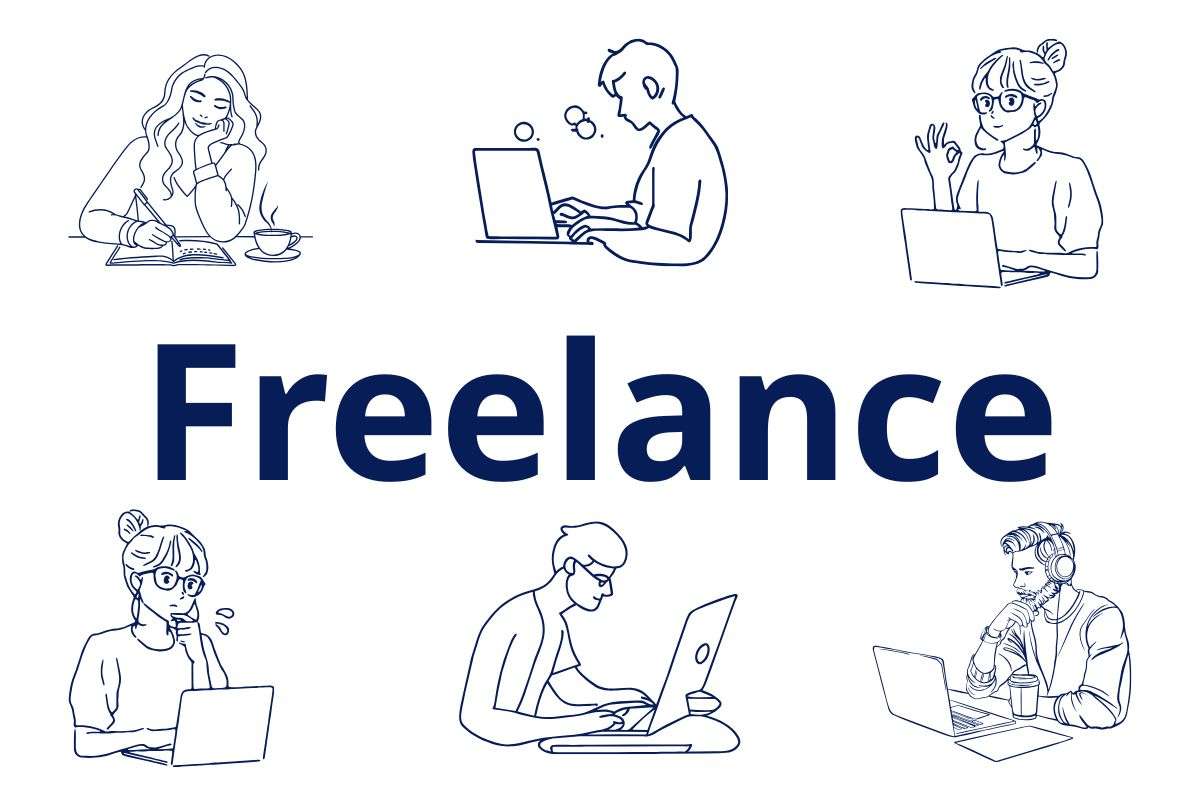 Why I Went Freelance