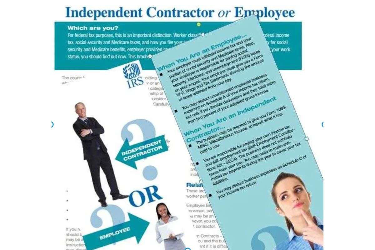 Independent No More: The Crackdown on the Use of Independent Contractors