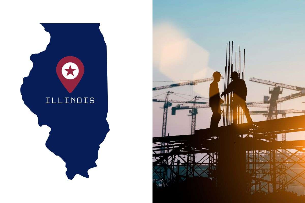 Illinois Attorney General Files Suit Against Construction Company for Misclassification