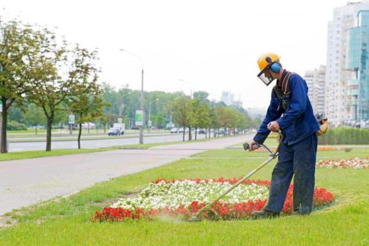 United States Department of Labor Recovers Back Wages Workers Misclassified as Independent Contractors Landscaping Company