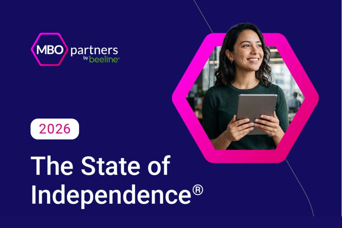 MBO Partners by Beeline: U.S. Independent Workforce Reaches Record 74.9 Million as Full-Time Independence Accelerates