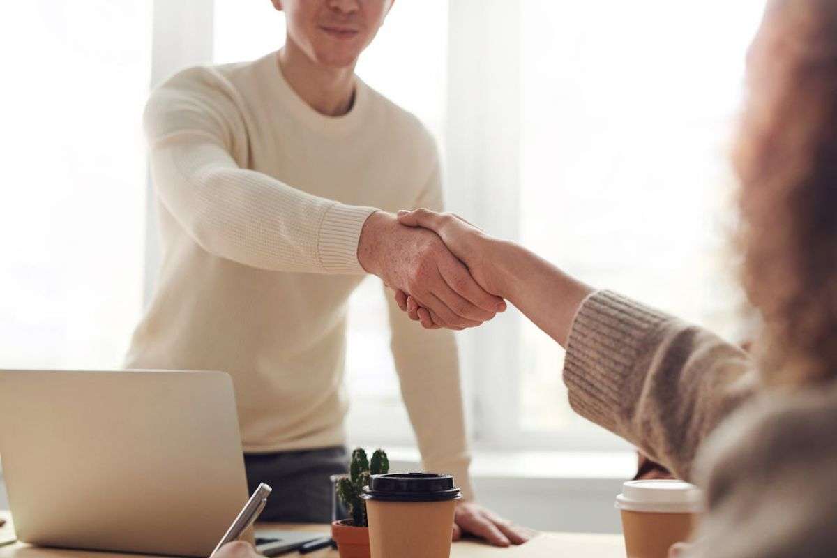 Rooted in Collaboration: How to Build Powerful Business Partnerships in Your Local Community