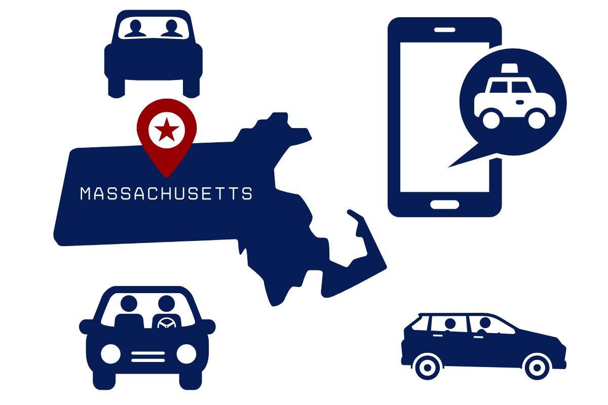 Massachusetts Rideshare Drivers Sign Up for Unionization – And Spotlight Potential New State Law Labor Avenues