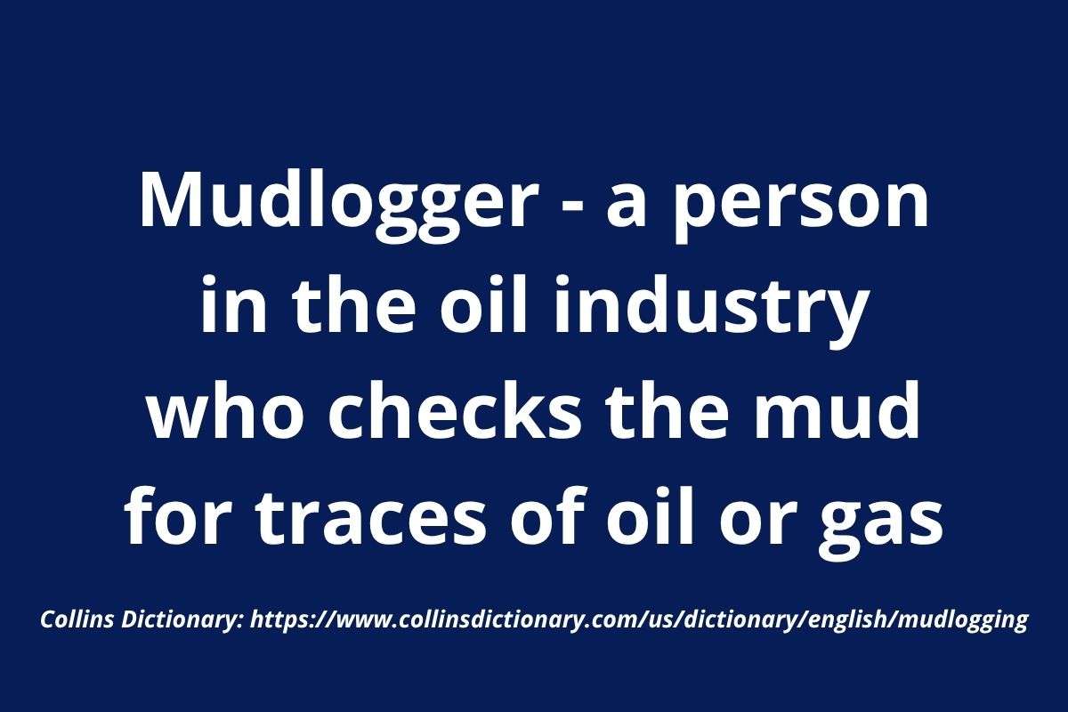 “Mudlogger” Sues Geologic Services Company Sued for Misclassification