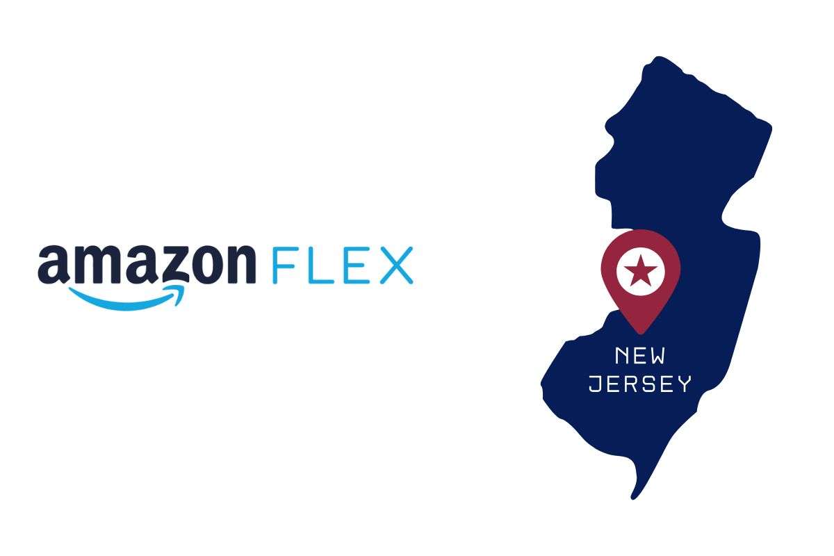 New Jersey Sues Amazon Alleging Misclassification of Delivery Workers