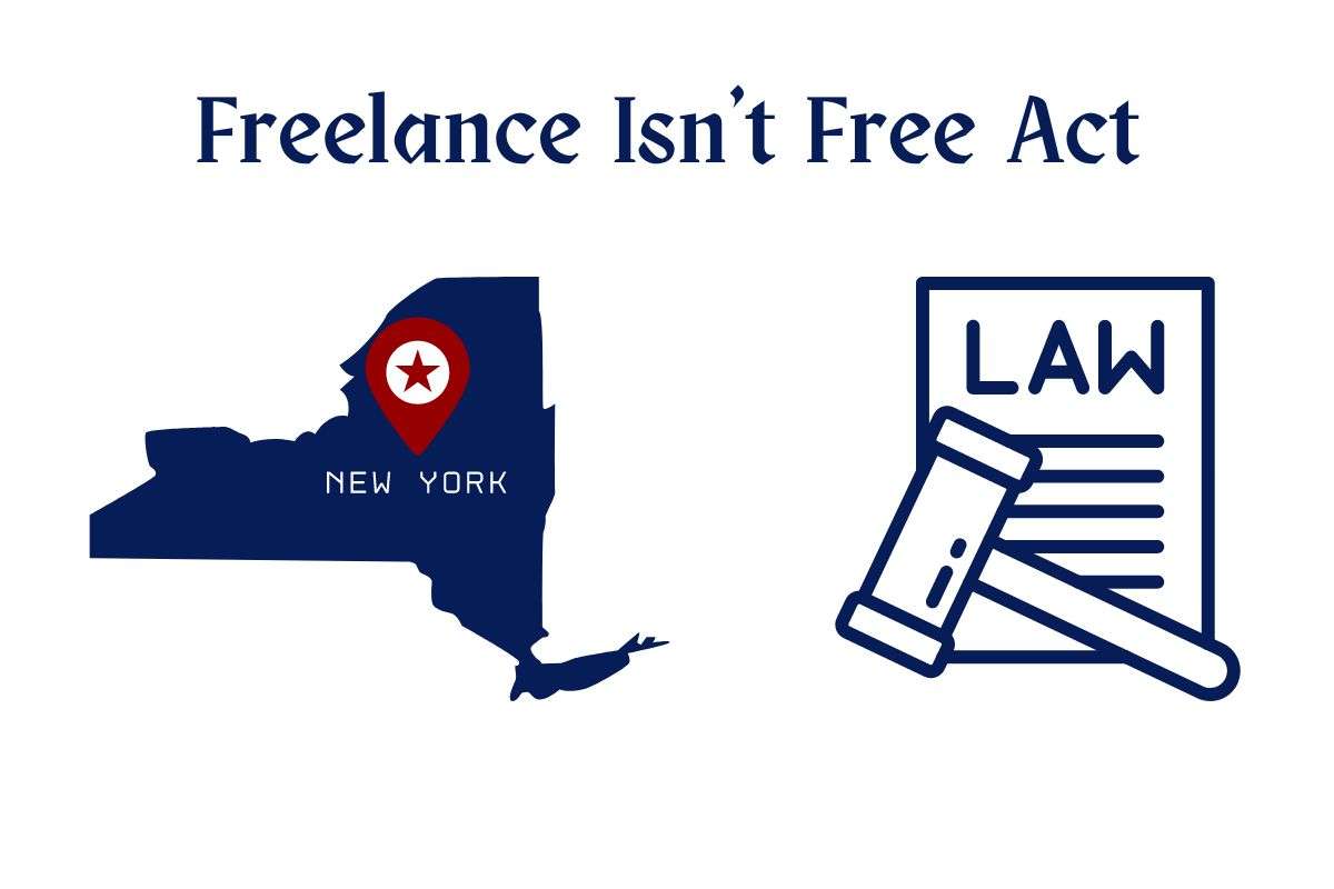 Flawed Independent Contractor Pay Protection Law Disappeared But Will Make Reappearance in New York on August 28, 2024